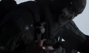Hier schließt Infinity Ward die Modern Warfare-Kampagne ab.