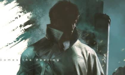 Kojima teilt Infos zu „Physint“ – wird es doch nicht wie Metal Gear?