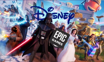 Disney räumt mit Epic Games-Gerücht auf, doch ein kleines Wort lässt die Zukunft offen Disney räumt mit Epic Games-Gerücht auf, doch ein kleines Wort lässt die Zukunft offen