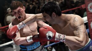 Fight Night kehrt zurück: EA kündigt neues Boxspiel an