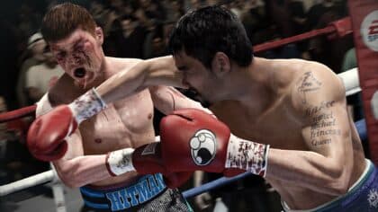 Fight Night kehrt zurück: EA kündigt neues Boxspiel an Fight Night kehrt zurück: EA kündigt neues Boxspiel an