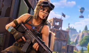 Renegade Raider in Fortnite: Warum der Skin so selten ist und was sich geändert hat