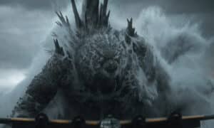 Gewinnspiel: Wir verlosen 2×2 Kinogutscheine für GODZILLA MINUS ZERO – Ab 05.11. NUR im Kino!