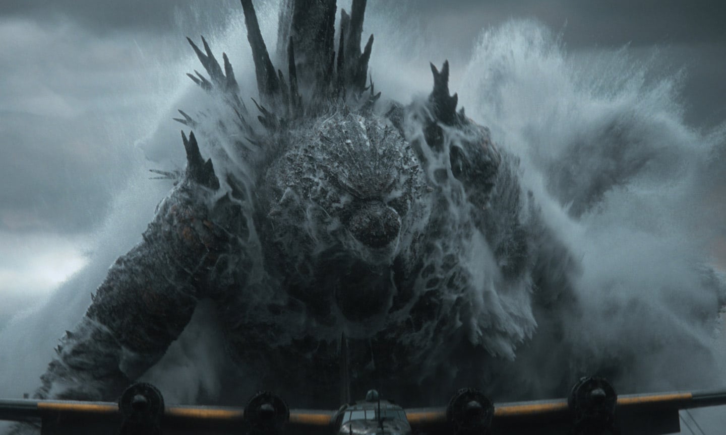 Gewinnspiel: Wir verlosen 2×2 Kinogutscheine für GODZILLA MINUS ZERO – Ab 05.11. NUR im Kino! Gewinnspiel: Wir verlosen 2×2 Kinogutscheine für GODZILLA MINUS ZERO – Ab 05.11. NUR im Kino!