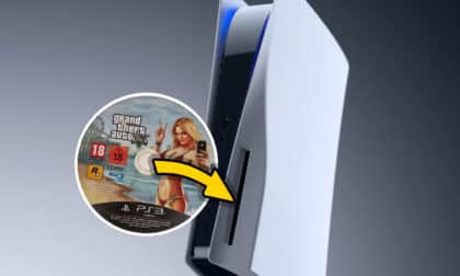 PS5 könnte echte PS2/PS3-Discs abspielen: Jailbreak zeigt, was Sony nie freigeschaltet hat