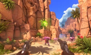Serious Sam: The Third Encounter angekündigt – Kult-Shooter aus Europa kehrt zu seinen Wurzeln zurück