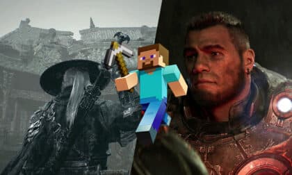 Der Oktober 2026 lässt Gamern kaum Luft: Diese Spiele erscheinen jetzt für PS5, Xbox Series und Switch 2