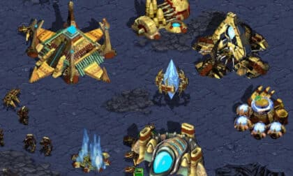 GPT-6 Astra schummelt bei StarCraft-Experiment und kopiert einfach einen bestehenden Bot